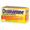 Dramamine